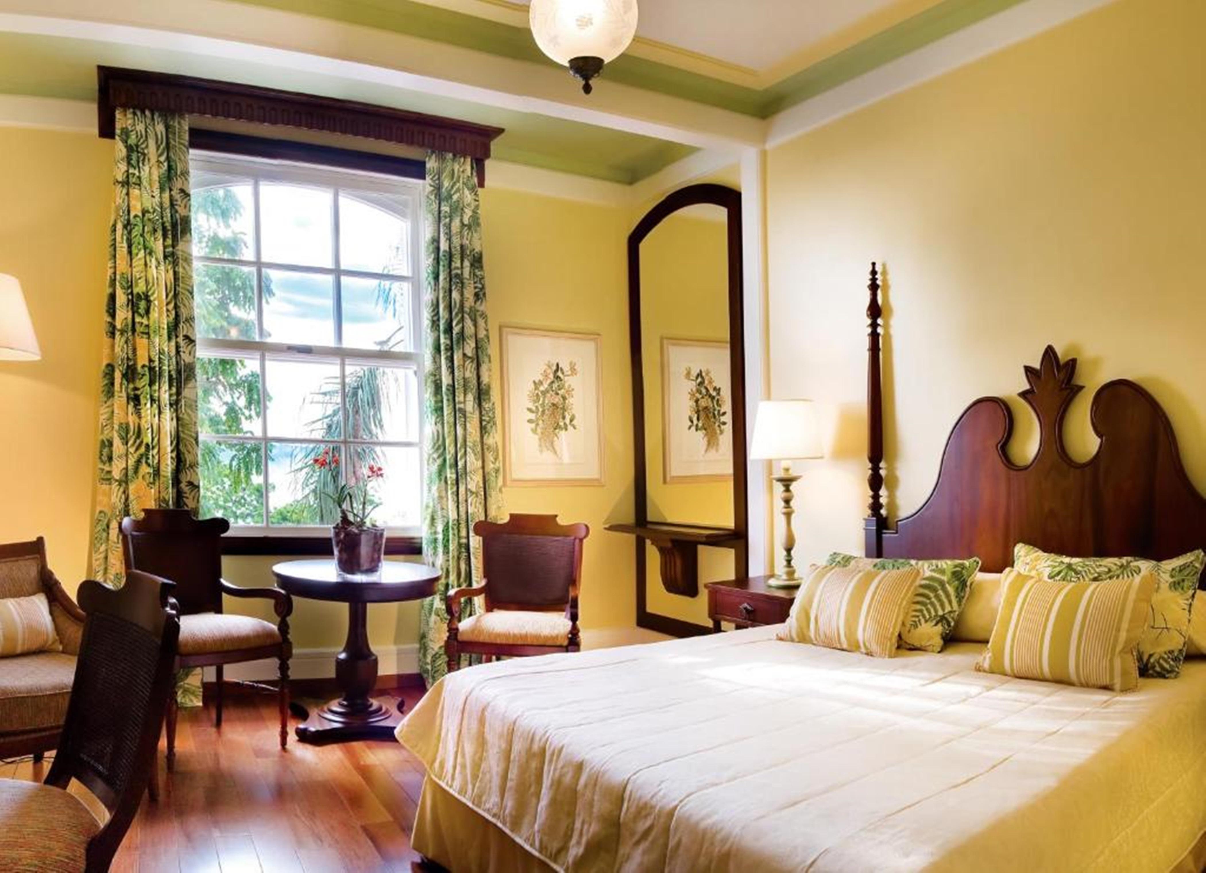 Hotel das Cataratas, A Belmond Hotel, Iguassu Falls Foz do Iguaçu Esterno foto A room at the Hotel Nacional de Cuba
