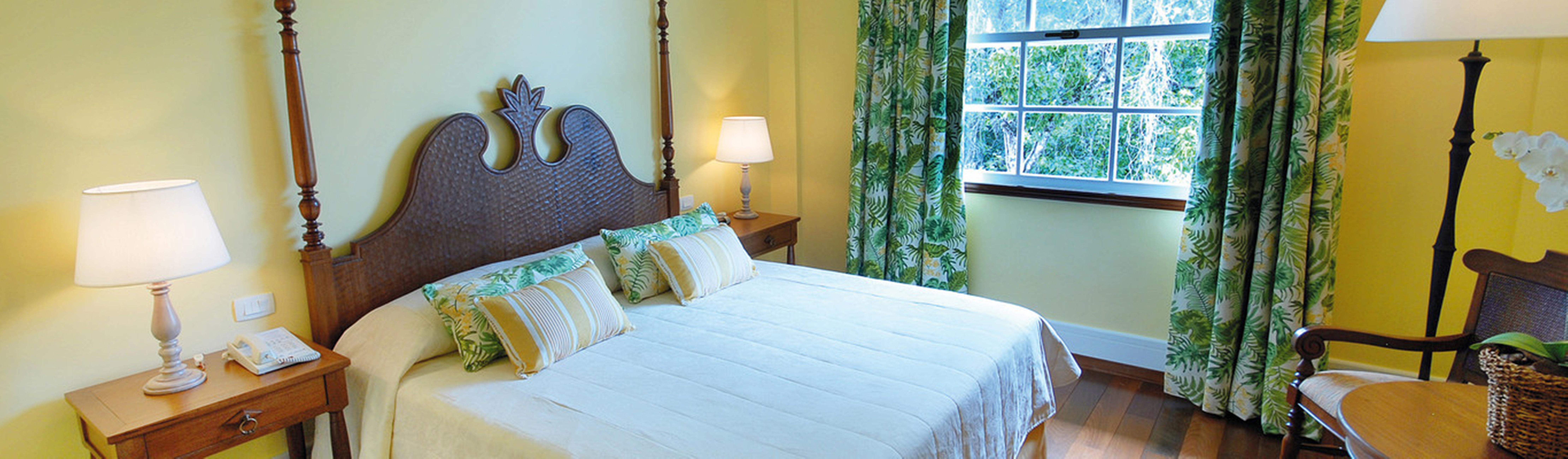 Hotel das Cataratas, A Belmond Hotel, Iguassu Falls Foz do Iguaçu Esterno foto A bedroom at the Inn at Boca Raton