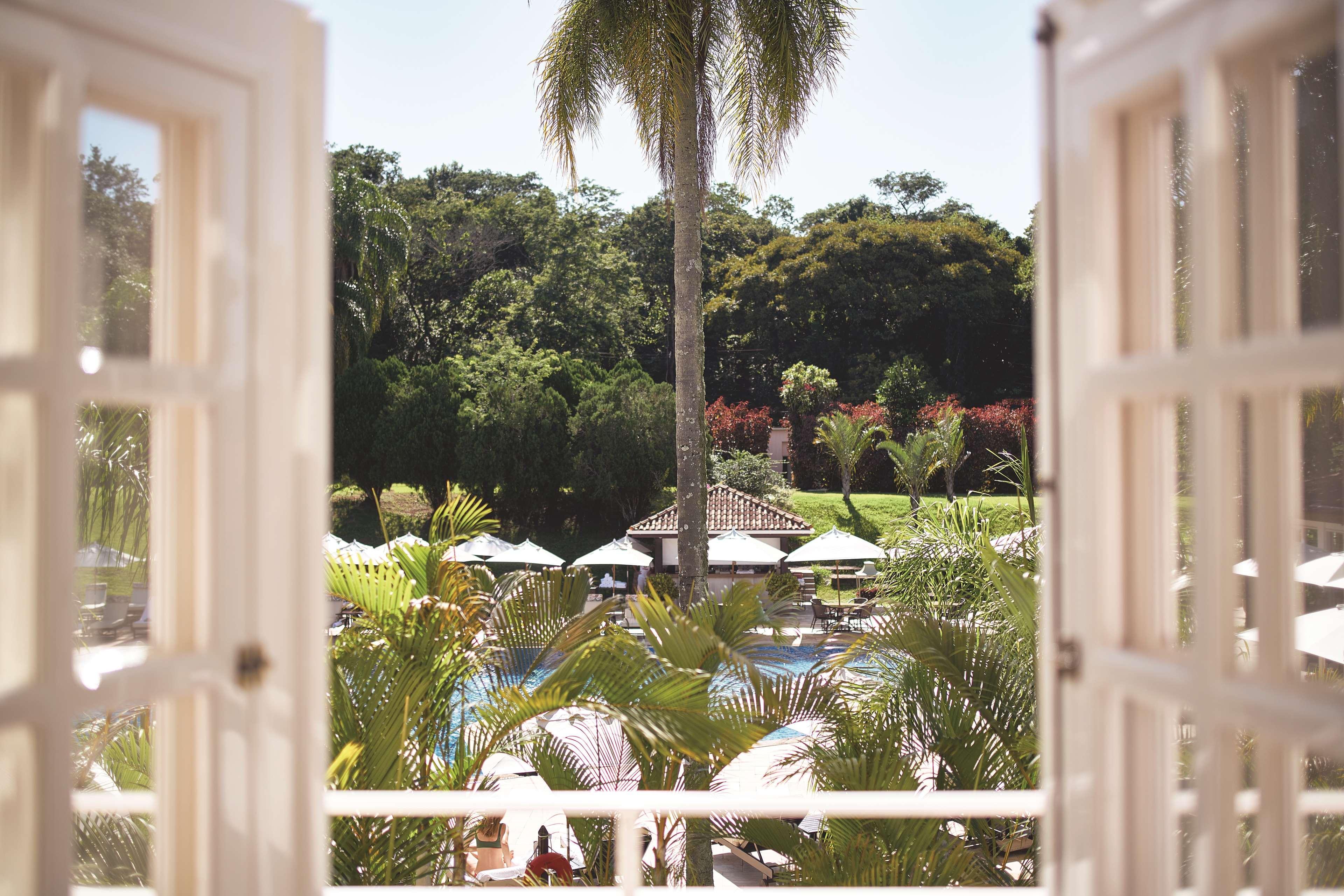 Hotel das Cataratas, A Belmond Hotel, Iguassu Falls Foz do Iguaçu Esterno foto View of the pool at the InterContinental Sanctuary Cove Resort