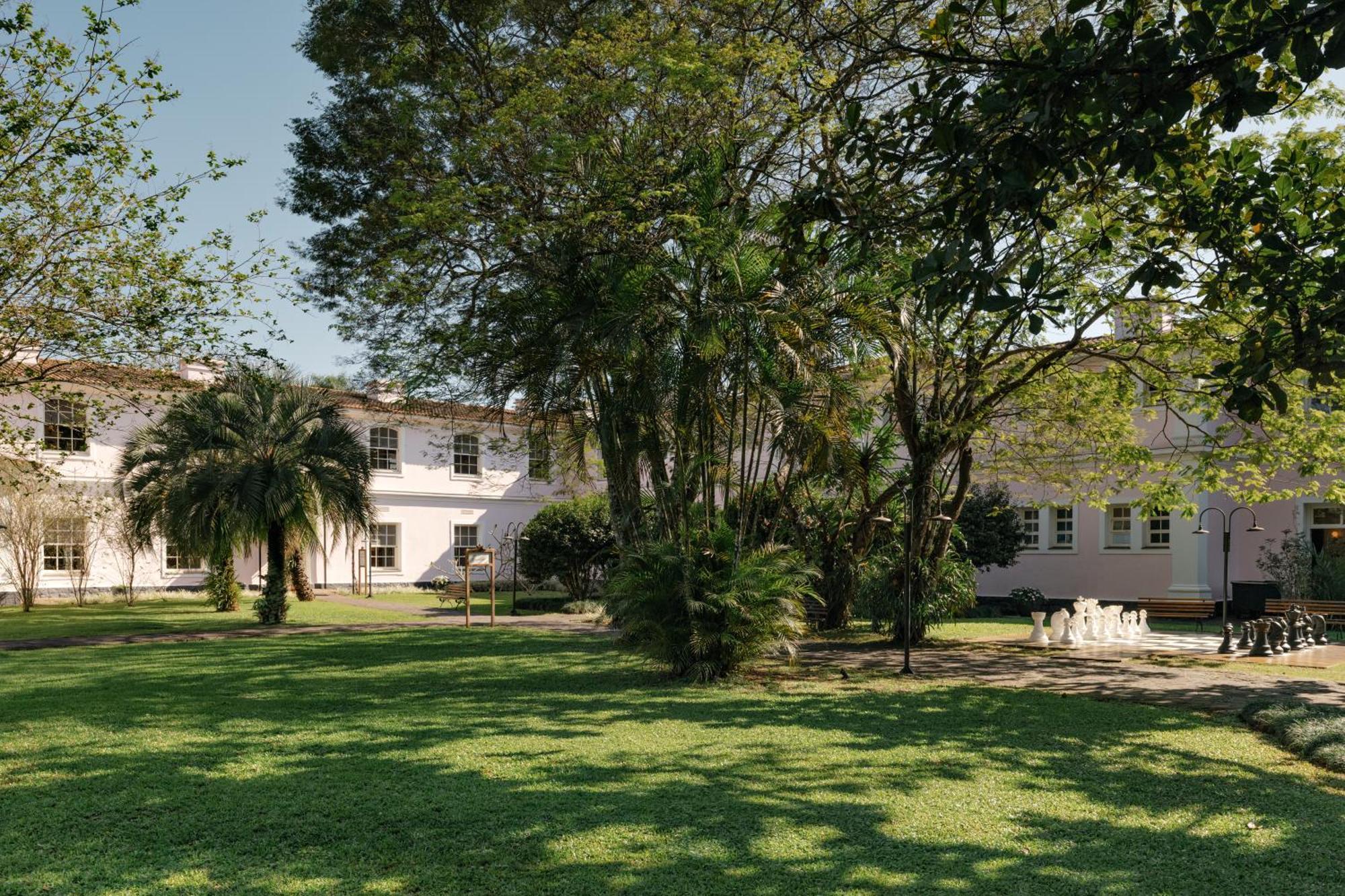 Hotel das Cataratas, A Belmond Hotel, Iguassu Falls Foz do Iguaçu Esterno foto