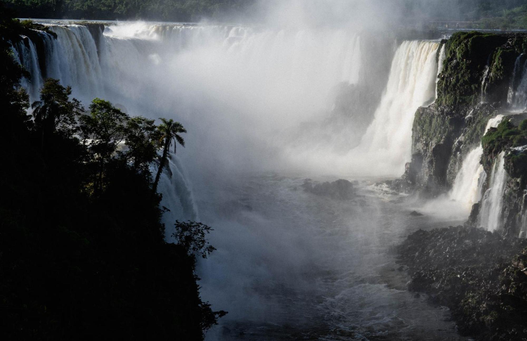 Hotel das Cataratas, A Belmond Hotel, Iguassu Falls Foz do Iguaçu Esterno foto